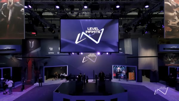 Level Infinite Showcases Unannounced Game at gamescom 2026