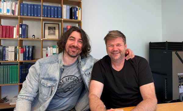 Thera Bytes Refocuses on Co-Op Games and Secures €600,000 in Federal Funding