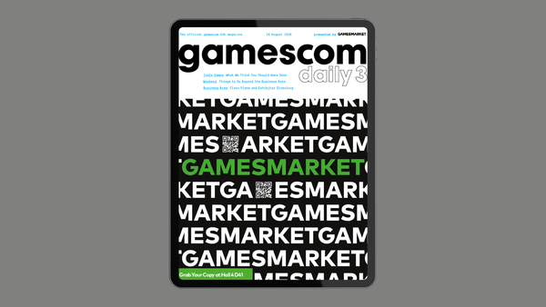 gamescom daily 2026 #3