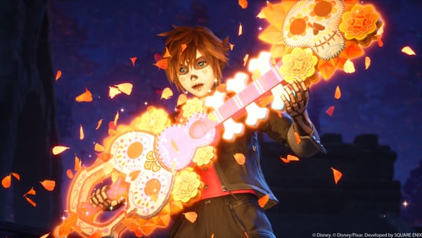 Kingdom Hearts IV Releases 2027, Animated Series to Come