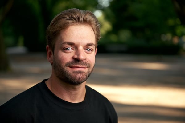 Kai Winke Joins the Xbox DACH & CEE Team