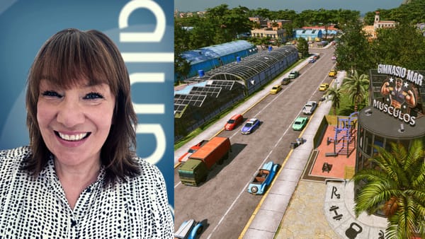Kalypso Media Appoints Karen Ionescu as Sales Manager