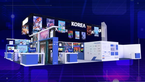 Korean Game Roadshow Brings 13 Companies to gamescom 2026