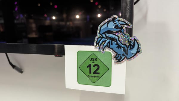 Deadline For Submitting For Age Ratings for Gamescom Content is Approaching