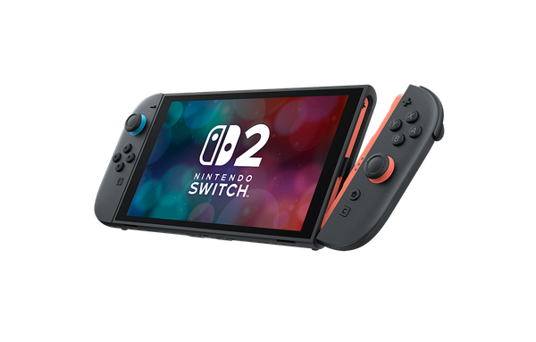 Switch 2 Sales Decline in Q1 of FY27, but Software Sales Rise