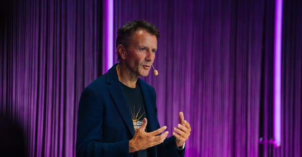 Embracer Group Had a Strong Start to the Financial Year in Q1