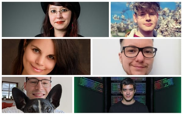 Green Party To Attend gamescom 2026 in Force