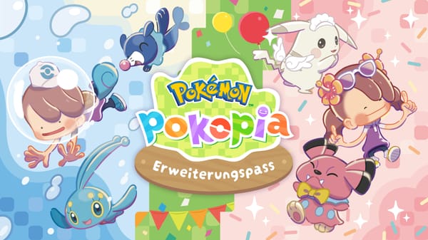 Pokémon Pokopia Sold Over 5 Million Copies