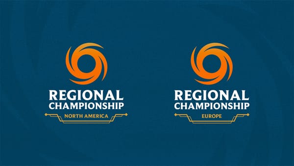 Riftbound's First European Regional Championship Takes Place in Stuttgart