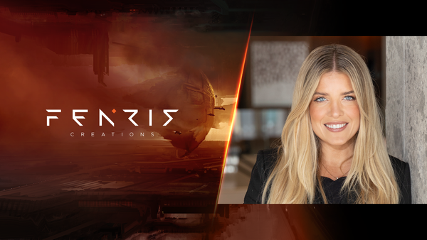Former Iceland Minister Now Leads AI Partnerships for Fenrix Creations