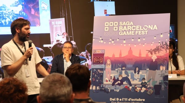 SAGA Barcelona Names Japan as Guest Country and Expects Manami Matsumae and Miki Higashino