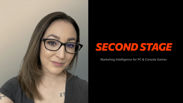 Second Stage Hires Liana Murphy as Account Director, US Operations
