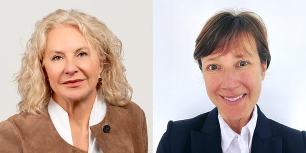 Sharon Baylay-Bell Becomes Chairwoman of Testronic, Sonia Kerr Named New CEO