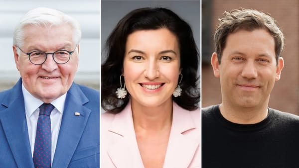 Bär, Klingbeil, Steinmeier: Live Stream of Openings of Gamescom and Gamescom Congress