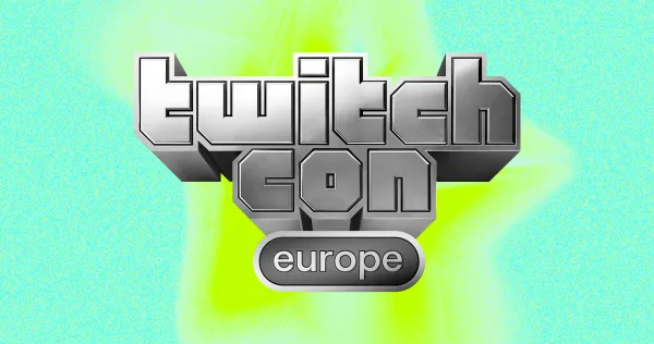 TwitchCon Europe Returns to Berlin in 2027