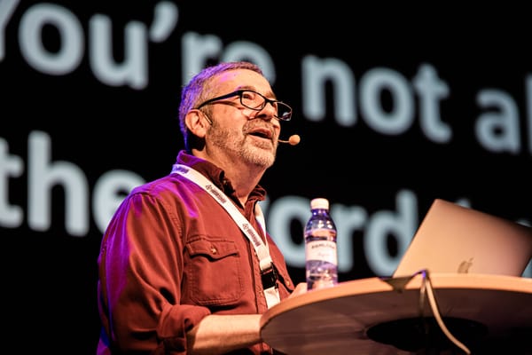 Warren Spector Announces His Retirement as Game Developer