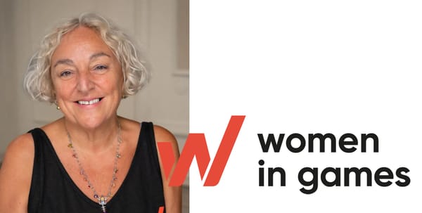 Women in Games Establishes Its Europe HQ in Almería in Spain