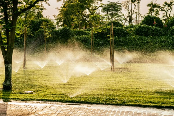 gamescom to Provide Drinking Wells and Cooldown Areas for Heat Prevention