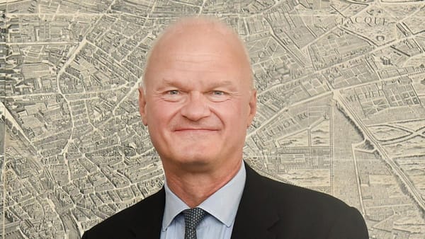 French Consul General Etienne Sur to Attend gamescom 2026