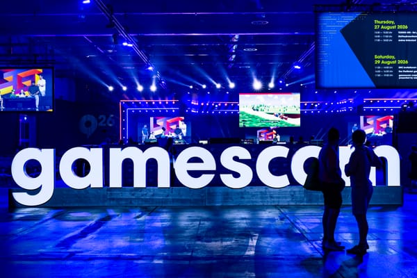 When Will Gamescom 2027 Take Place?