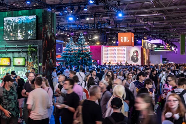 Gamescom 2026 Achieves the Best Results Since the Pandemic