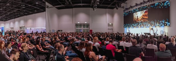 gamescom dev Speaker Survey 2026: Economic Challenges Dominate Opinions