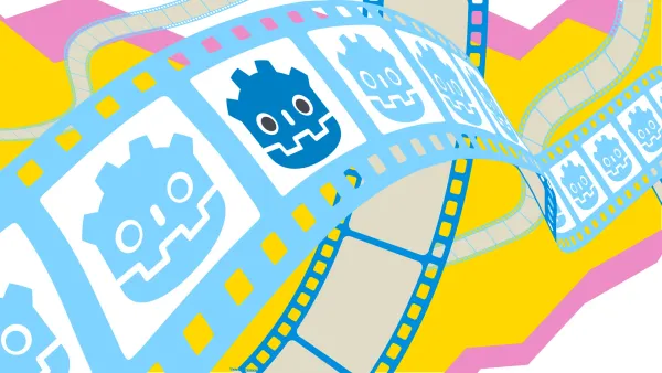 Submissions Open for Godot 2026 Showreel