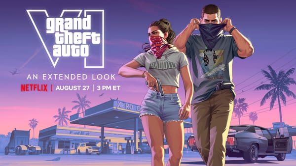 GTA IV Extended Gameplay Premiers 27 August – On Netflix