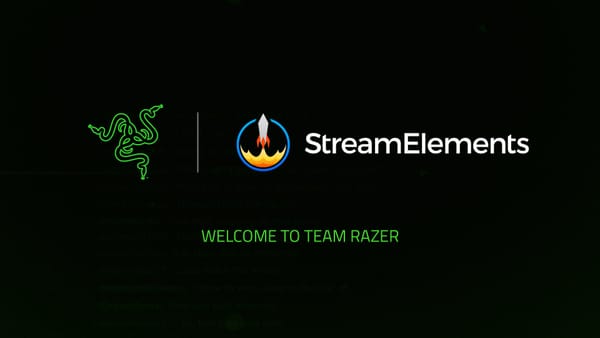 Razer Strengthens Its Creator Business and Acquires StreamElements