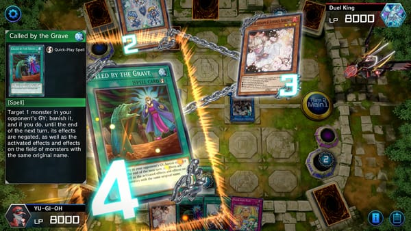 TCG App Player Counts Collected: Yu-Gi-Oh! Master Duel Reaches 100 Million Users