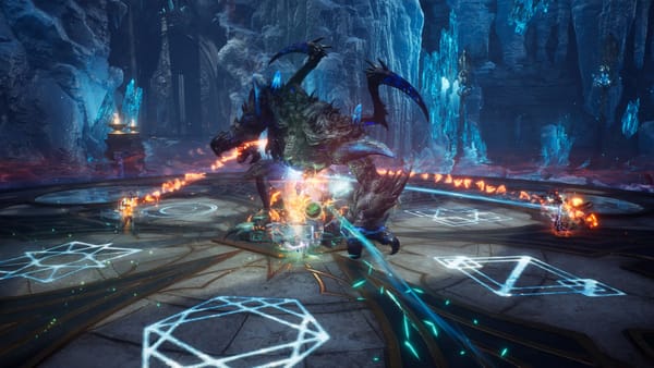 Amazon Game Studios Will Stop Publishing Throne and Liberty and Lost Ark