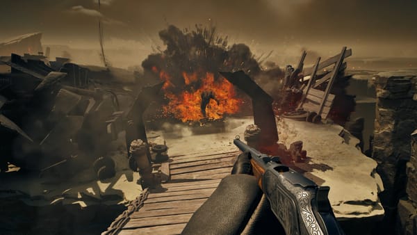 4Divinity Is Set to Push Into the Western Markets at Gamescom 2026