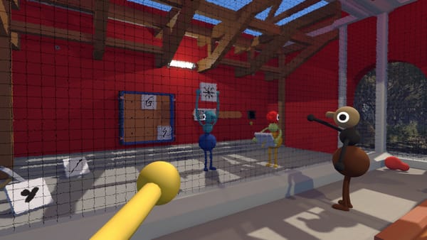 Big Walk Reaches a Million Sales in One Week