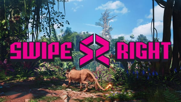 Swipe Right has Taken Over PR for Square Enix Europe