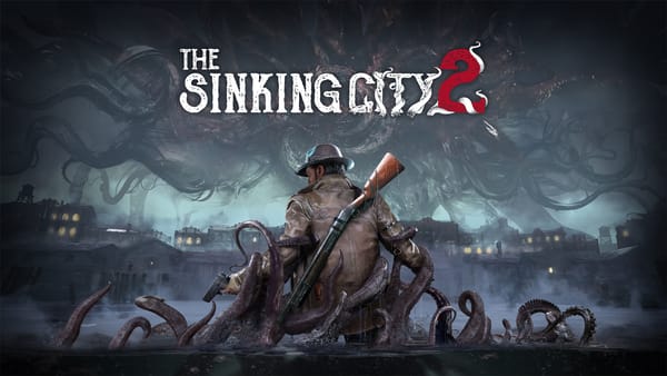 The Sinking City 2