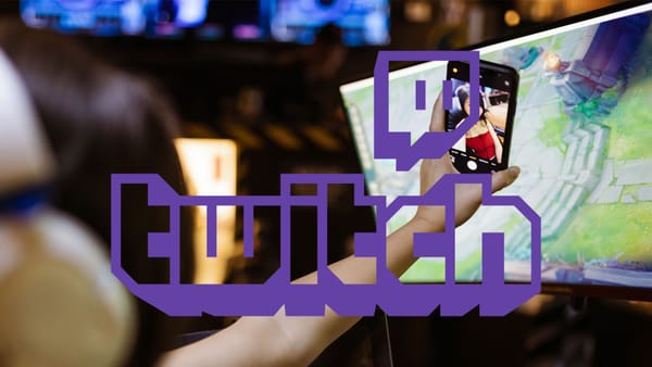 A Legal Perspective: What does Twitch's Automatic AI Training Mean?