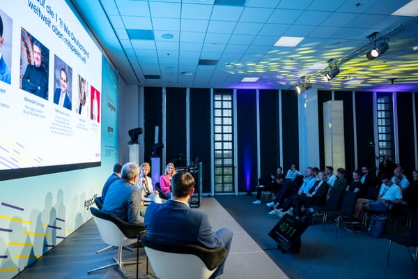gamescom congress 2026 Reveals Full Program