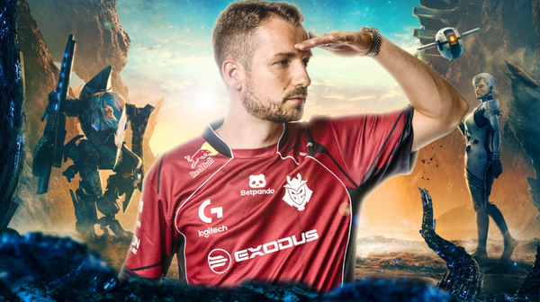 Wizards of the Coast Becomes Sponsor for G2 Esports