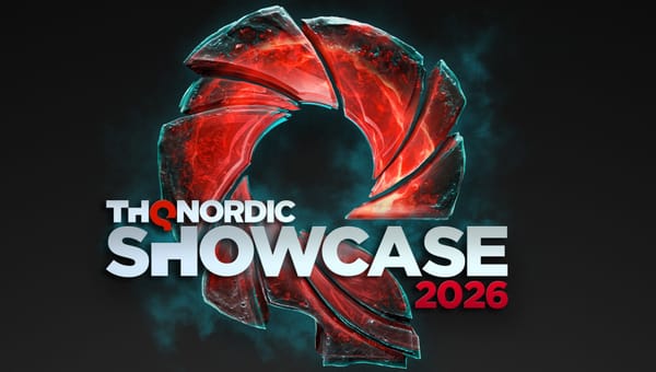 Recap of the THQ Nordic Showcase 2026: All the Announcements