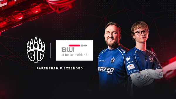BIG and BWI Extend Joint Partnership