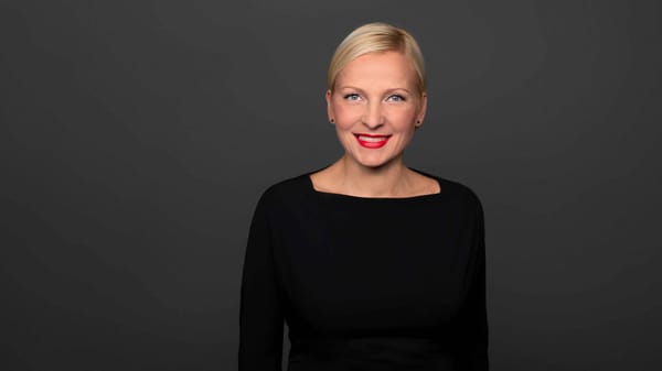 Jeannine Koch to Take Over as Managing Director of Hamburg Kreativ Gesellschaft