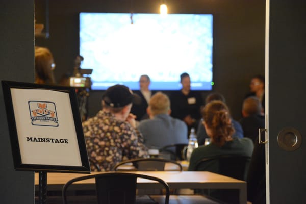 Serious Games Summit Connects Risk-Assessors and Game Makers