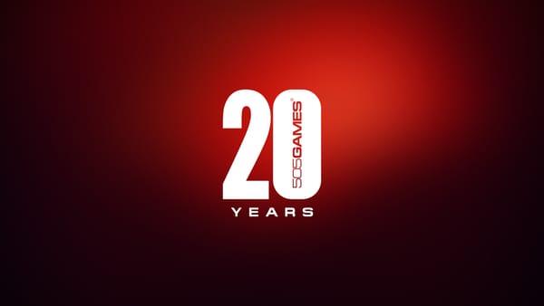 505 Games Celebrates Its 20th Anniversary