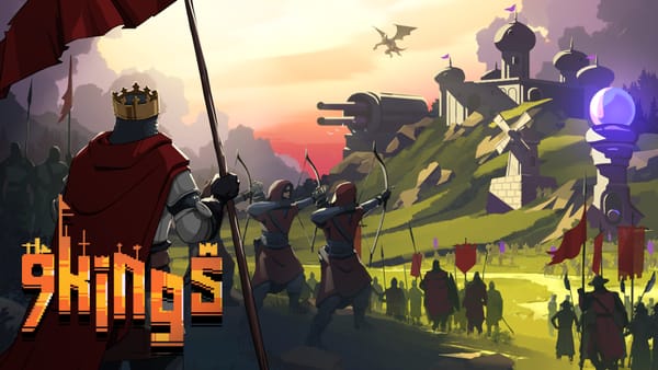 9 Kings Leaves Early Access This Fall