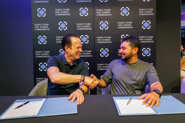 How Dubai Becomes the Cultural Hub for Gaming in the MENA Region