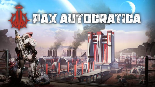 Pax Autocratica