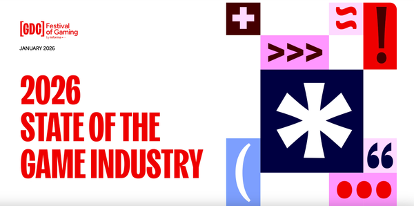 GDC State of the Industry Survey Moves to November