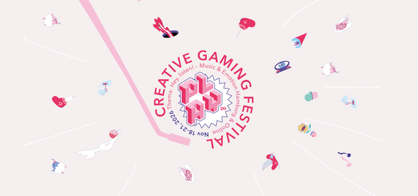 Play26 Festival Focuses Music from 18-21 November