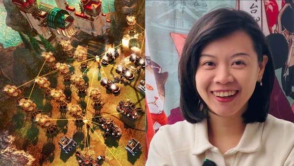Shala Chen on AI as an Essential Gameplay Feature in Brave New Wonders