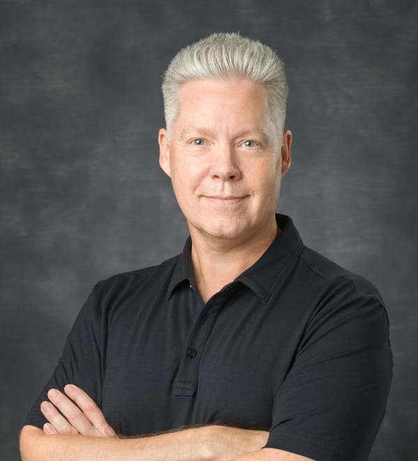Chris Hewish on the European Games Industry - GamesMarket Industry Leaders Survey 2026